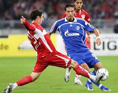 英超助攻榜数据更新