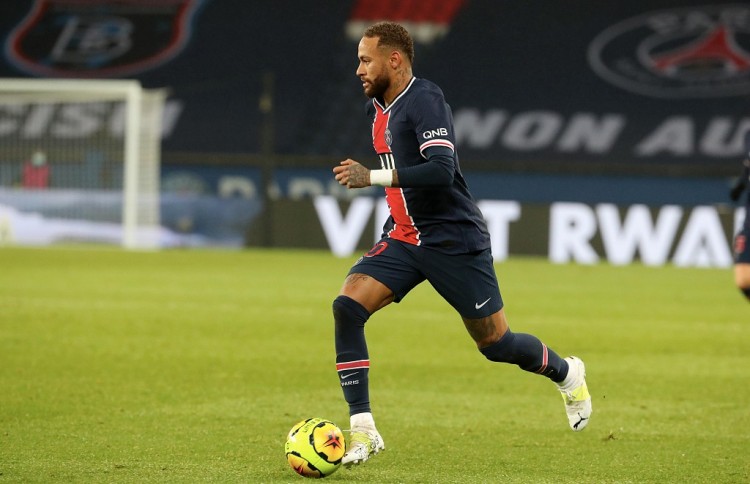 [图]黄政宇破门奥乌苏世界波 浙江队战平山东泰山