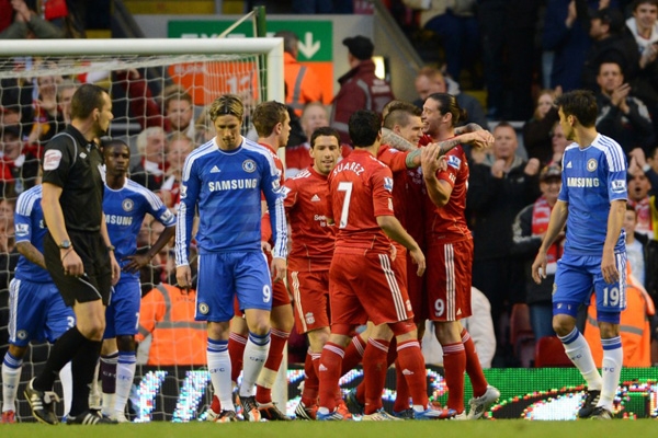 本以为你们要摆烂，老二却强势带队逆袭