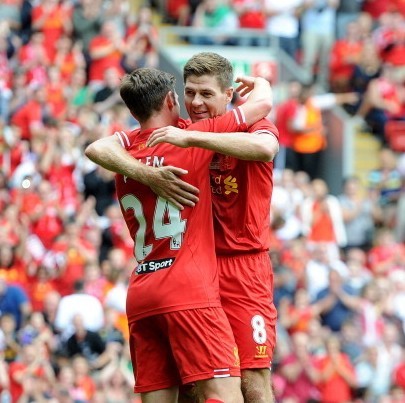 费兰·托雷斯戴帽 巴萨收获六连胜